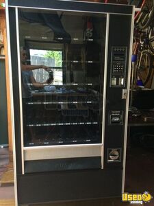 Other Snack Vending Machine Pennsylvania for Sale