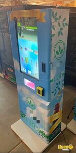 (10) 2022 TNC Touchscreen  / Retail Vending Machines For Sale in South Carolina!