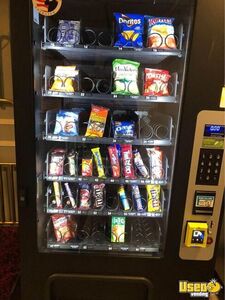 Other Snack Vending Machine South Dakota for Sale