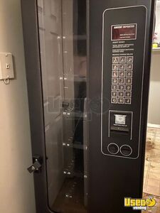 Wittern FSI USI 3120 Nerly/Walke 12 Select Snack Vending Machine for Sale in Tennessee!