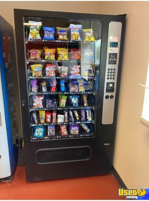 Other Snack Vending Machine Texas for Sale