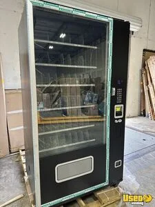Brand New Zensong Glass Front Snack and Cookies Vending Machine For Sale in Texas!