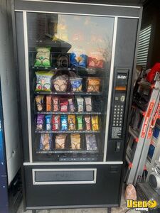 Other Snack Vending Machine Texas for Sale