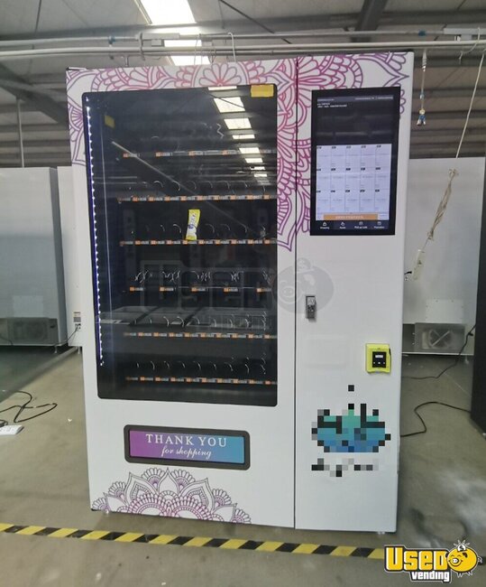 Other Snack Vending Machine Texas for Sale