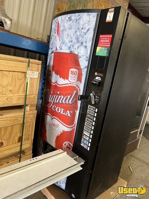 Other Snack Vending Machine Texas for Sale