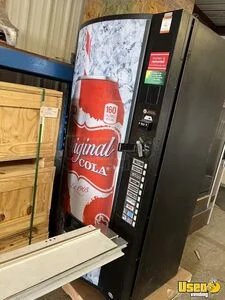 2- Used Full Size Electrical Snack & Soda Vending Machines for Sale in Texas!!!