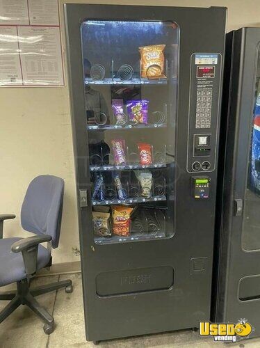 Other Snack Vending Machine Utah for Sale