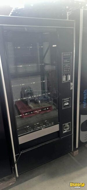 Other Snack Vending Machine Utah for Sale