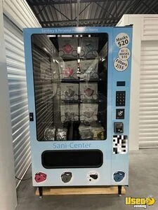 2020 IVEND Versatile Retail Merchandise Vending Machine For Sale in Virginia!