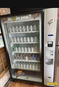 Other Soda Vending Machine 15 California for Sale