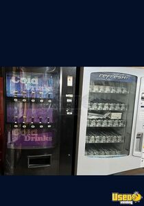 Other Soda Vending Machine 17 California for Sale