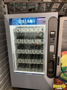 Other Soda Vending Machine 18 California for Sale