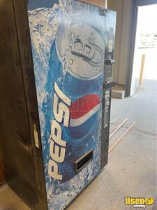 Other Soda Vending Machine 2 California for Sale