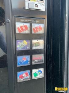 Other Soda Vending Machine 2 California for Sale