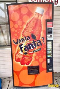 Other Soda Vending Machine 2 Georgia for Sale