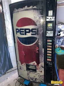 Other Soda Vending Machine 2 Illinois for Sale
