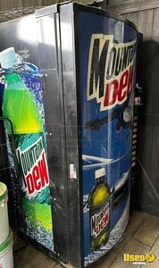 Other Soda Vending Machine 2 Indiana for Sale