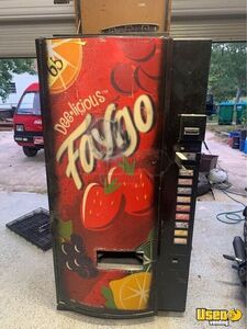 Other Soda Vending Machine 2 Mississippi for Sale