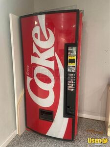 Other Soda Vending Machine 2 Montana for Sale