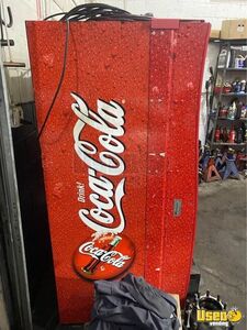 Other Soda Vending Machine 2 New York for Sale