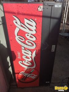 Other Soda Vending Machine 2 Ohio for Sale