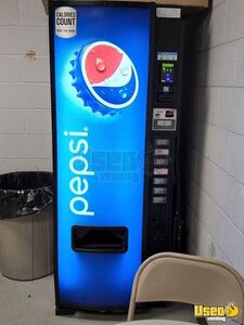 Other Soda Vending Machine 2 Tennessee for Sale