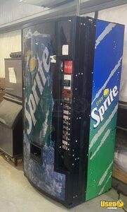 Other Soda Vending Machine 2 Texas for Sale