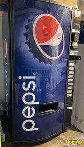 Other Soda Vending Machine 2 Texas for Sale