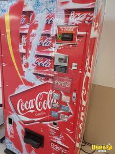 Other Soda Vending Machine 2 Texas for Sale