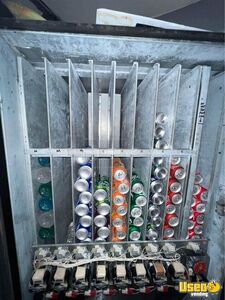 Other Soda Vending Machine 2 Texas for Sale