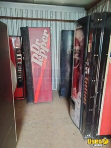Other Soda Vending Machine 2 Texas for Sale