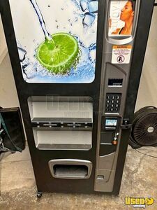 Other Soda Vending Machine 2 Texas for Sale