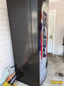 Other Soda Vending Machine 2 Texas for Sale