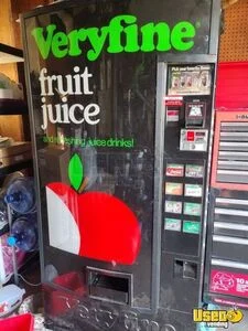 Other Soda Vending Machine 2 Washington for Sale