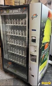 Other Soda Vending Machine 3 California for Sale