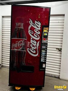 Other Soda Vending Machine 3 California for Sale