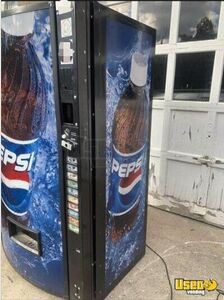 Other Soda Vending Machine 3 California for Sale