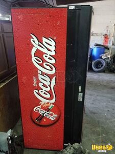 Other Soda Vending Machine 3 Georgia for Sale