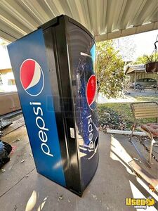 Other Soda Vending Machine 3 Kansas for Sale