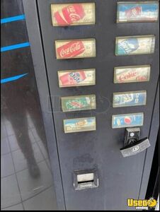 Other Soda Vending Machine 3 Texas for Sale
