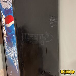 Other Soda Vending Machine 3 Texas for Sale