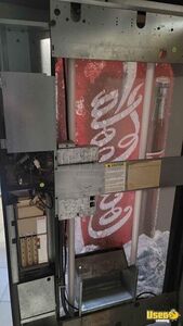 Other Soda Vending Machine 4 Washington for Sale