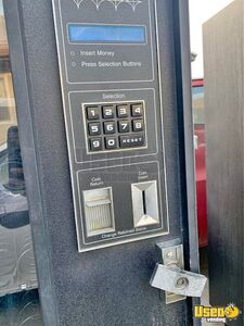 Other Soda Vending Machine 5 California for Sale