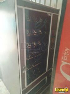 Other Soda Vending Machine 5 Texas for Sale