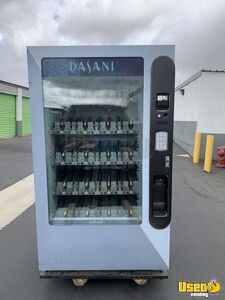 Other Soda Vending Machine 6 California for Sale
