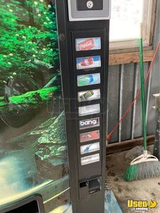 Other Soda Vending Machine 6 Texas for Sale