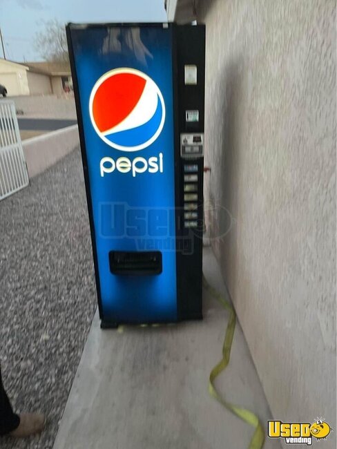 Other Soda Vending Machine Arizona for Sale