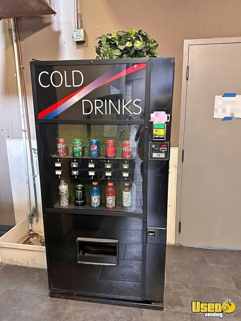 Other Soda Vending Machine Arizona for Sale