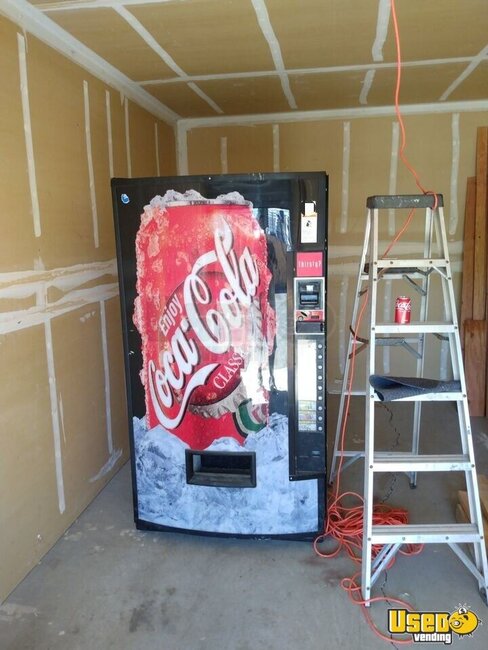 Other Soda Vending Machine California for Sale