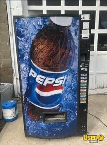 Other Soda Vending Machine California for Sale